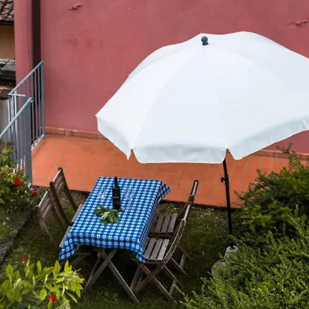 Collecchio - Mughetto